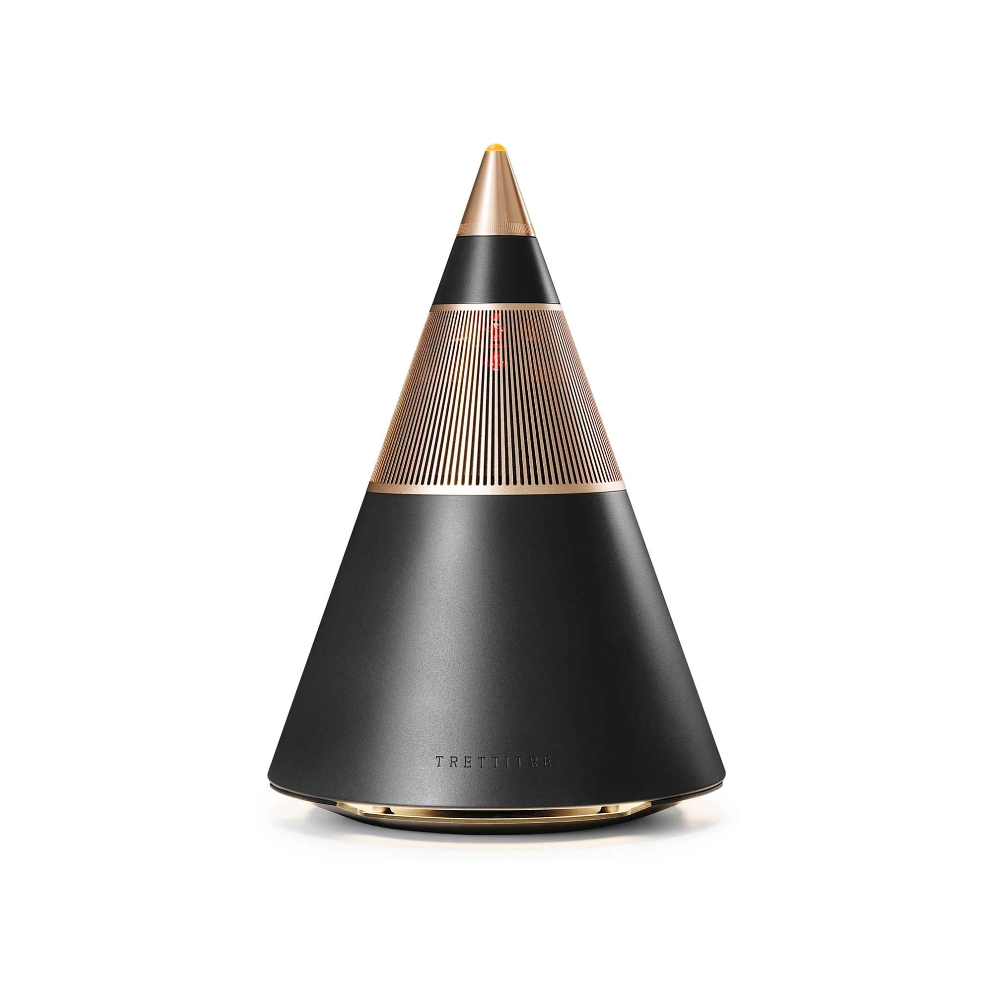 Hi-Fi Bluetooth-акустика TreSound1 Concrete